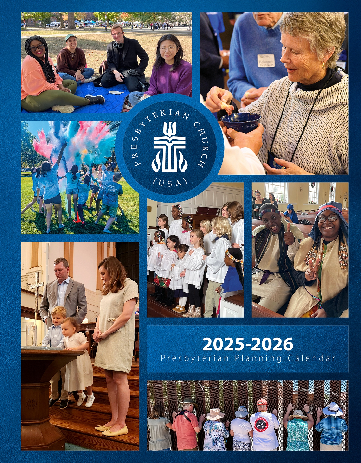 2025 2026 Presbyterian Planning Calendar