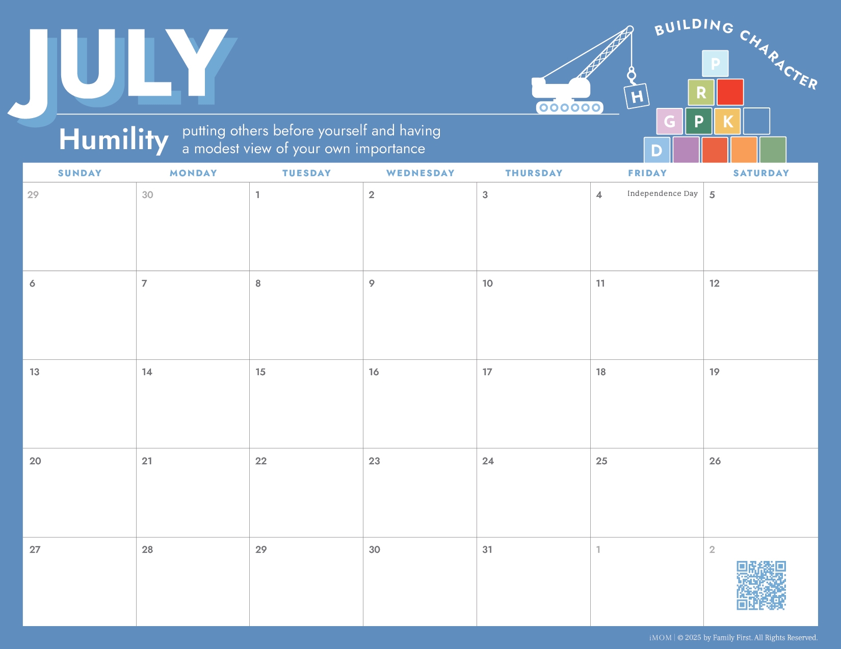 2025 Printable Calendars Free Printable Calendar Designs IMOM