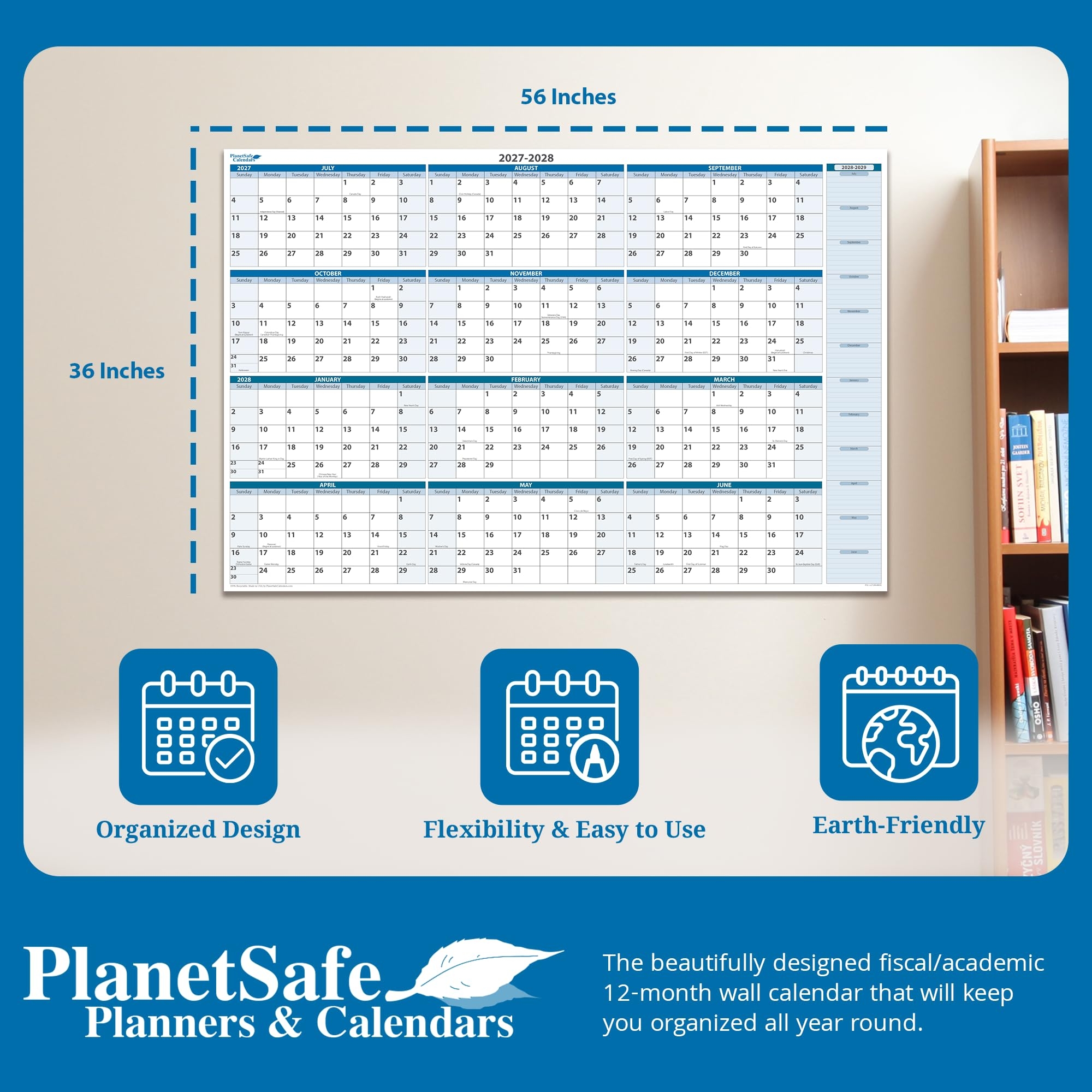Printable June And July 2026 Calendar