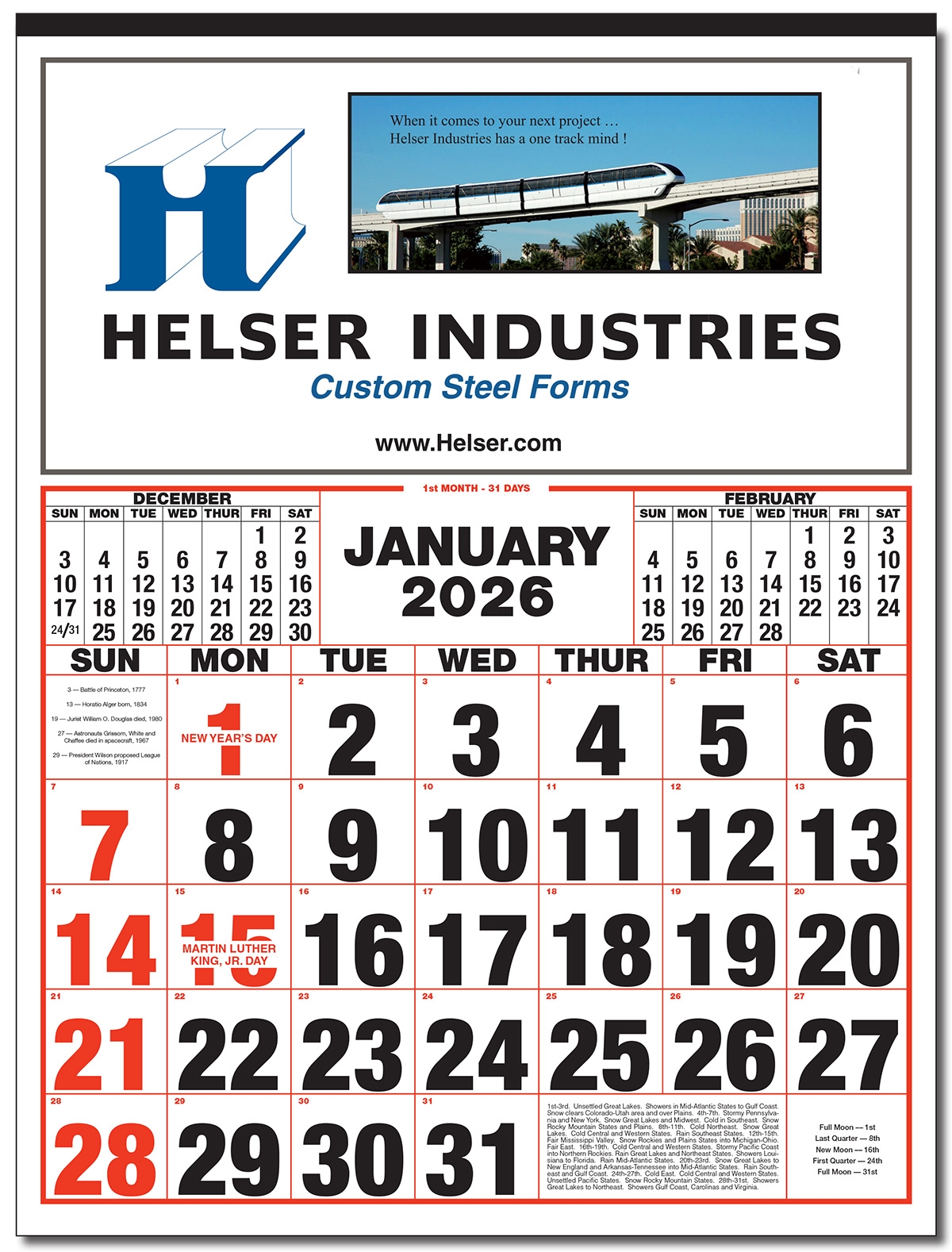 Big Number Calendar Mid Sized Large Number Calendar Big Number Calendar Mid Sized Large Number Calendar