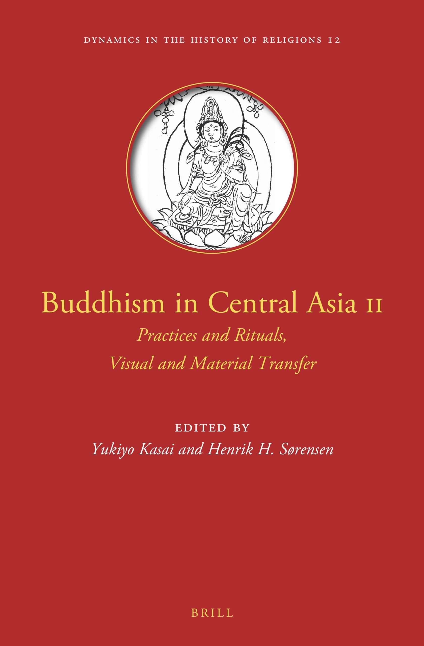 Chapter 1 Did The Silk Road s Extend From Dunhuang Mount Wutai And Chang an To Kyoto Japan A Reassessment Based On Material Culture From The Temple Gate Tendai Tradition Of Miidera In Buddhism