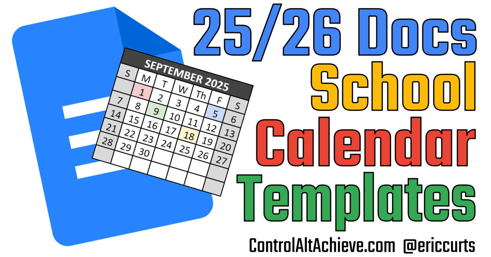 2025 2025 School Calendar Printable