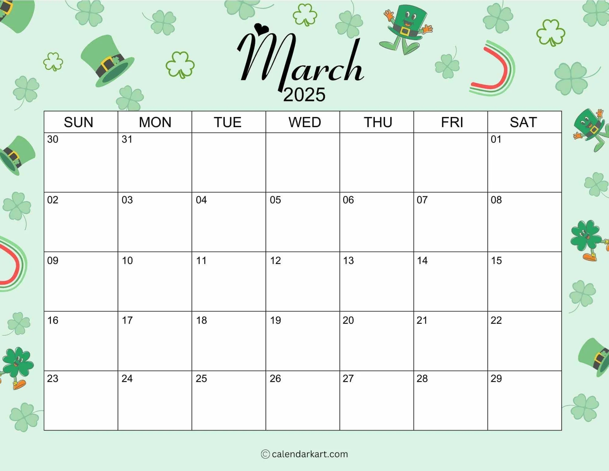 Free Printable 2025 Calendars Monthly Weekly Templates Free Printable 2025 Calendars Monthly Weekly Templates