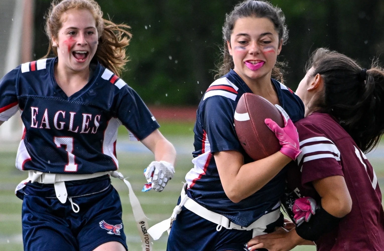 Home Eastchester High School