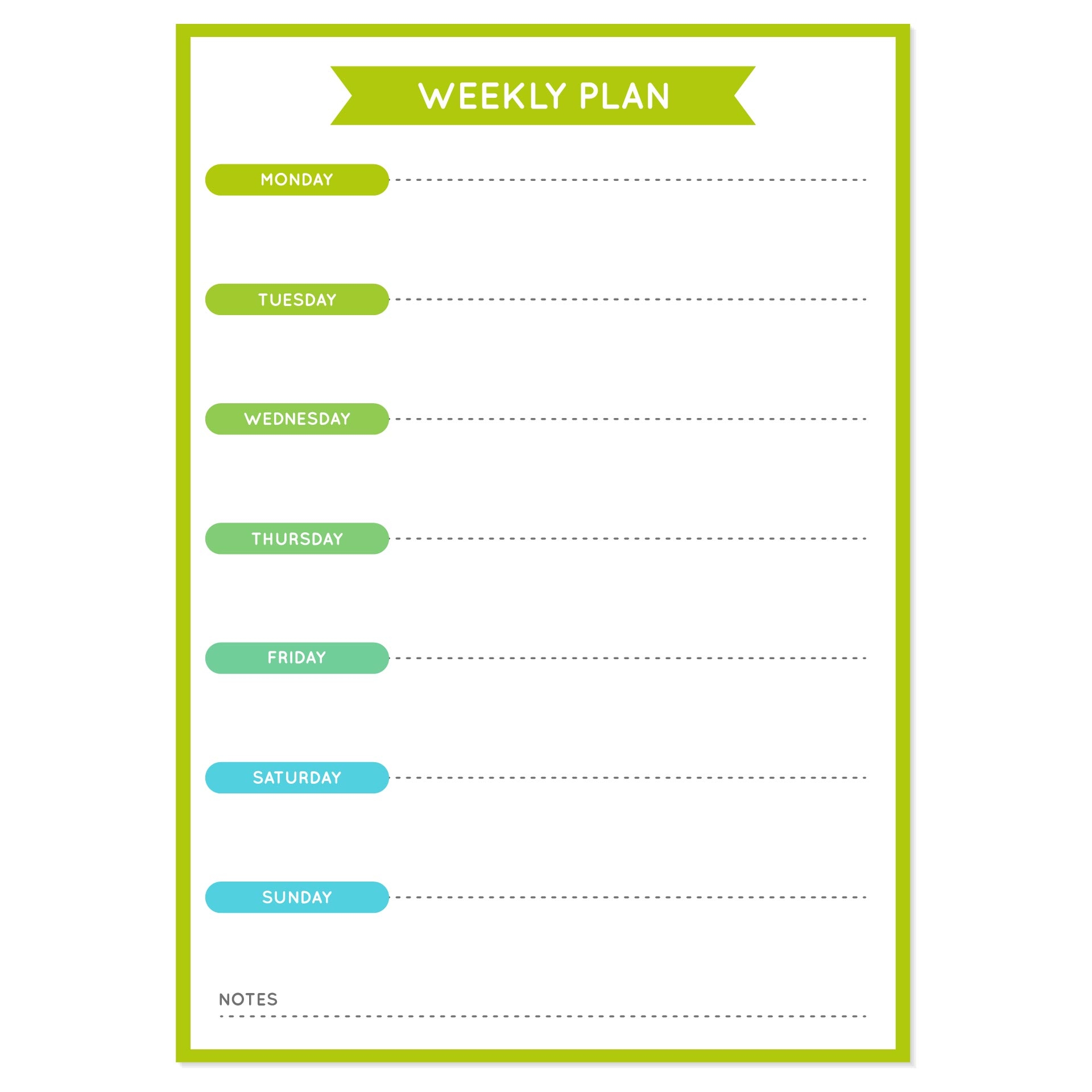2 Week Calendar Weekly With Time 10 Free PDF Printables Printablee