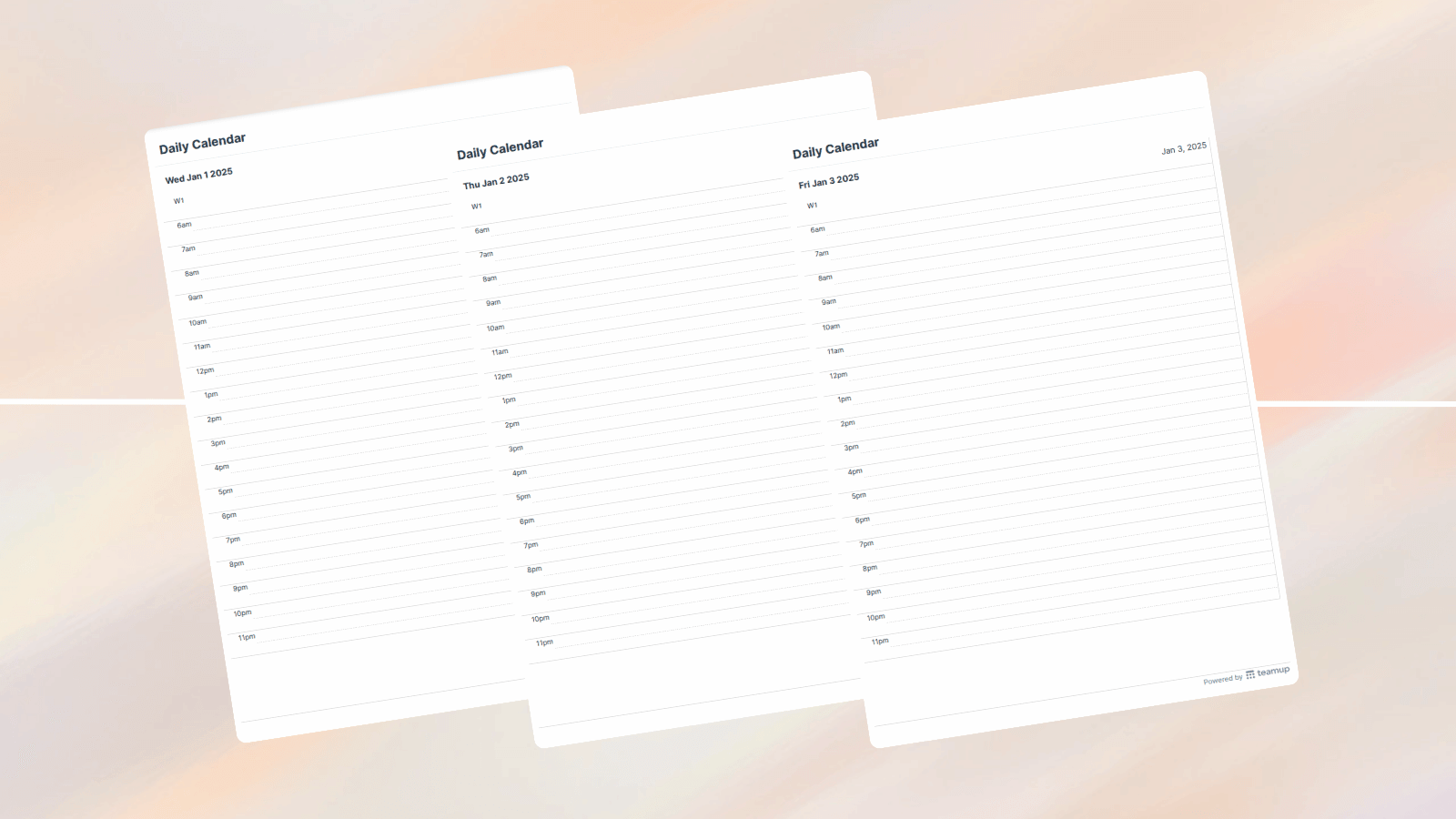 Printable 2025 Calendar Free Printable 2025 Calendar Free