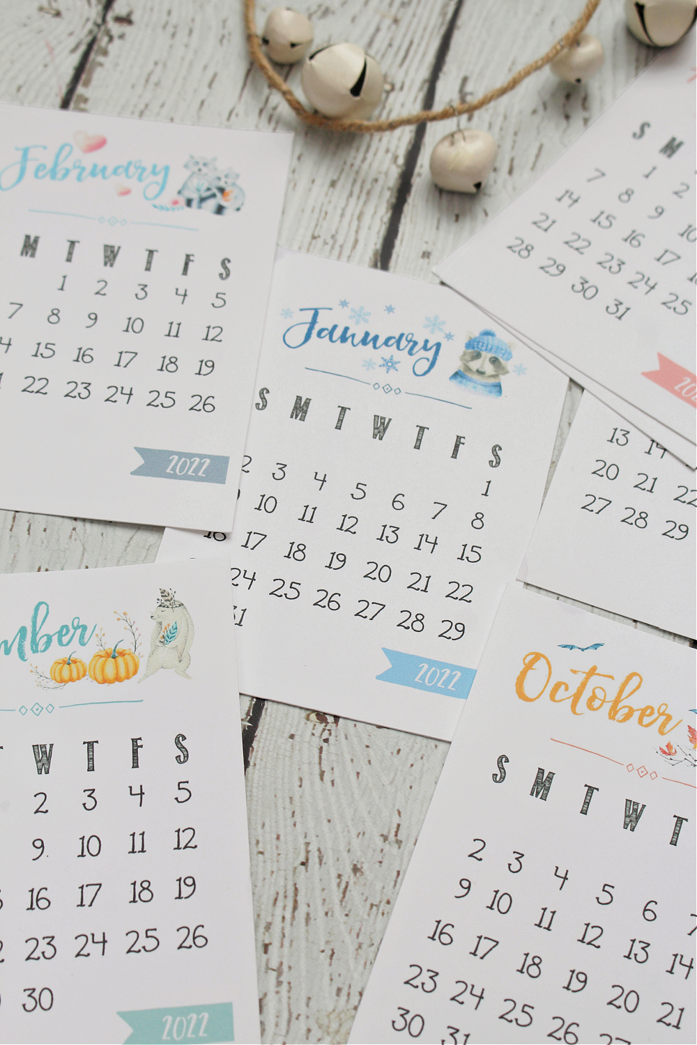 2025 Calendar Printable Clean And Scentsible
