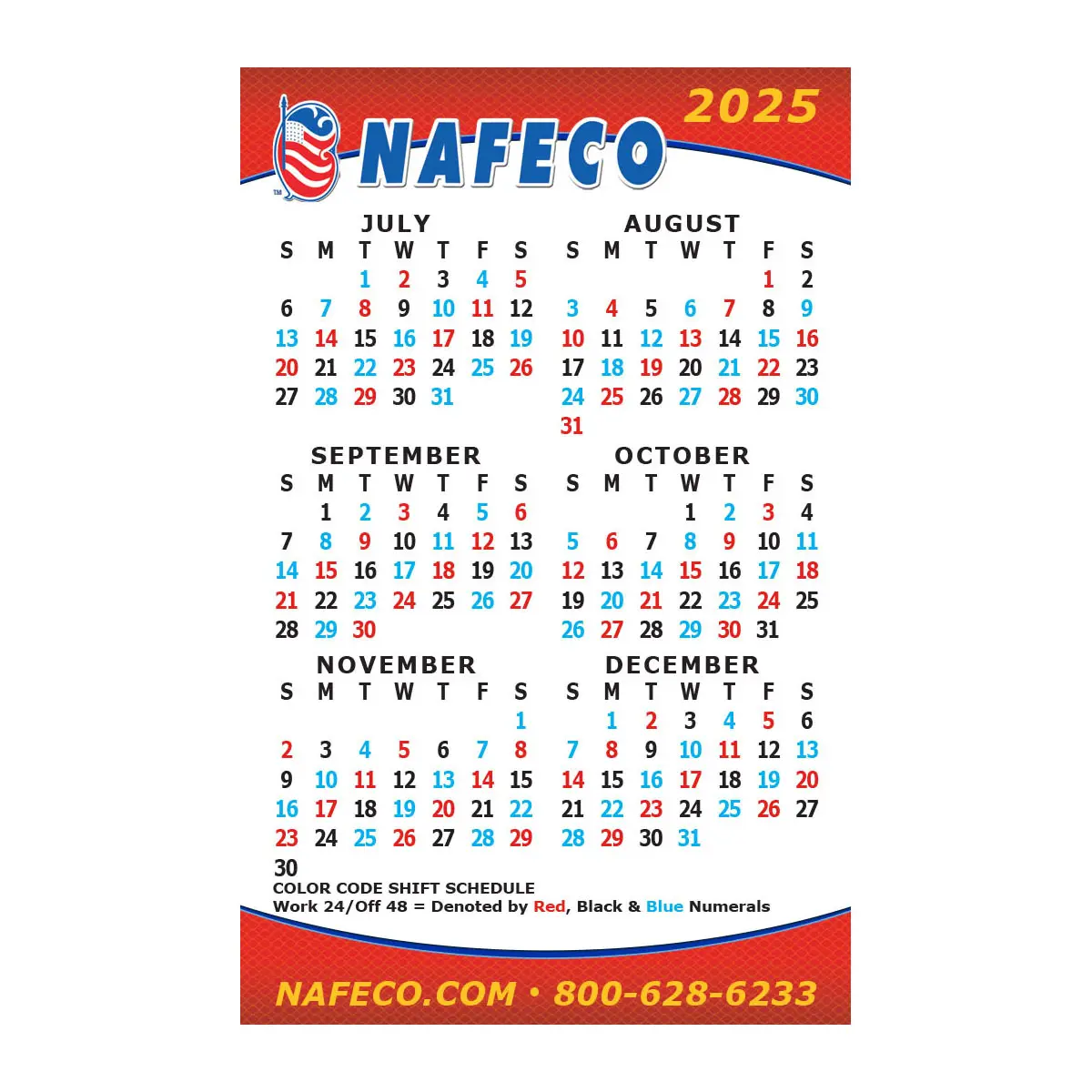 Printable Wallet-Size Calendar 2025 Printable Wallet-Size Calendar 2025