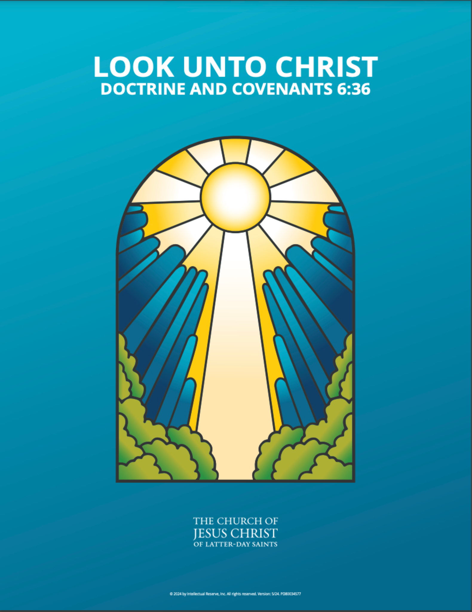 2025 Lds Yw Calendar Free Printable