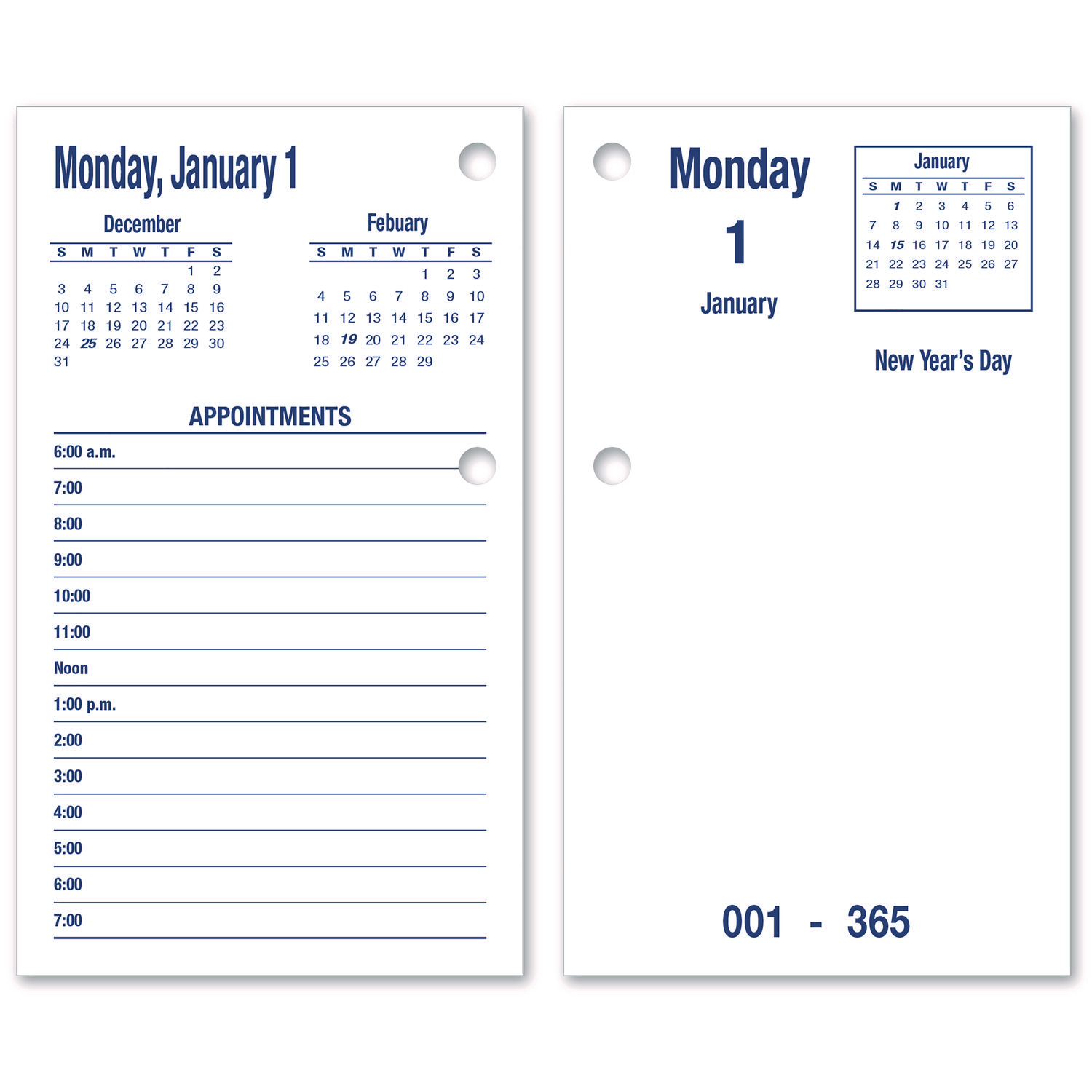 6 Months Per Page Calendar 2025 Printable 6 Months Per Page Calendar 2025 Printable