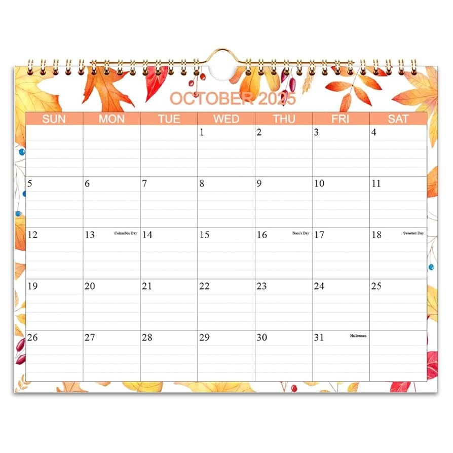 Amazon Calendar 2025 2026 Wall Calendar From Mar 2025 To Oct 2026 Monthly Calendar With 140gsm Thick Paper For Planning And Organizing For Home Or Office 8 5 X 11 In Wall Calendar 2025 2026 Office Products Amazon Calendar 2025 2026 Wall Calendar From Mar 2025 To Oct 2026 Monthly Calendar With 140gsm Thick Paper For Planning And Organizing For Home Or Office 8 5 X 11 In Wall Calendar 2025 2026 Office Products