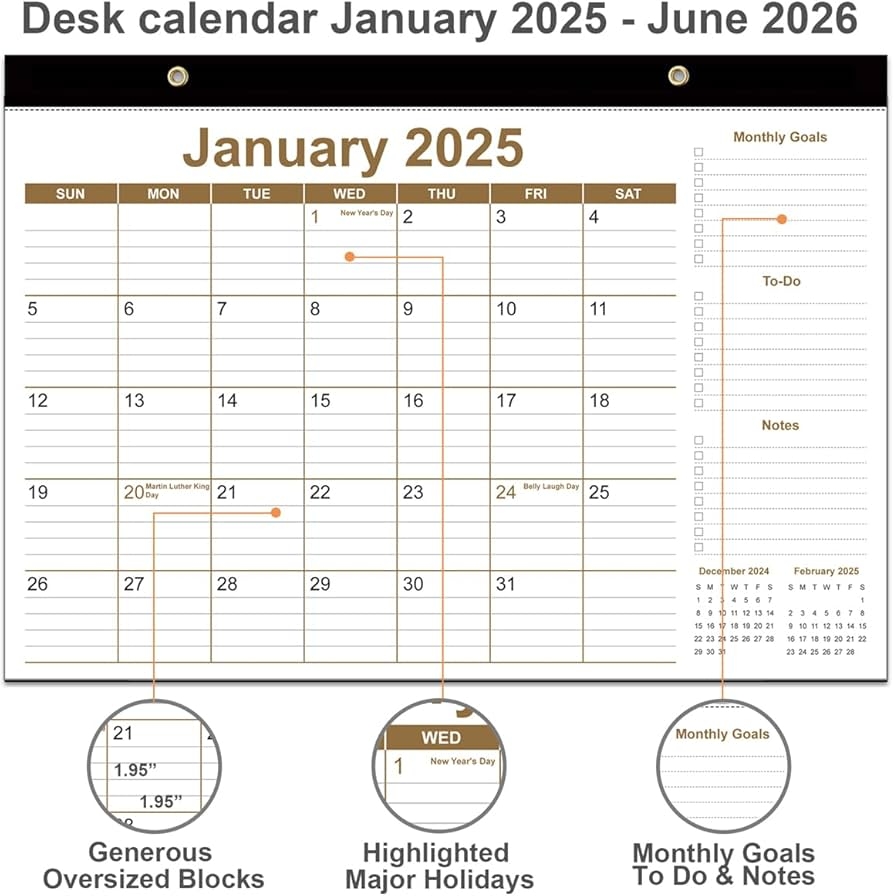Printable Monthly Calendar June 2026