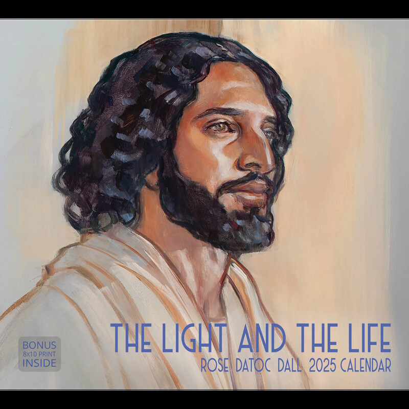 Beautiful 2025 Calendars You ll Want To Hang Up Today LDS Living