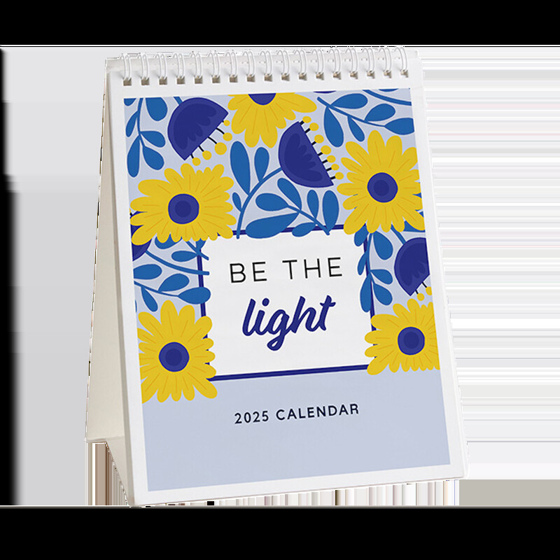 Beautiful 2025 Calendars You ll Want To Hang Up Today LDS Living Beautiful 2025 Calendars You ll Want To Hang Up Today LDS Living