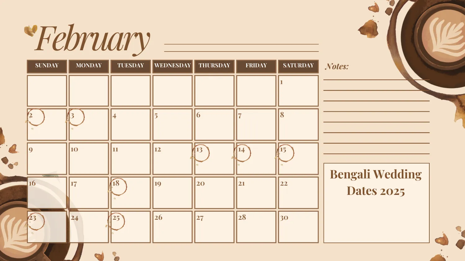 Bengali Panjika Marriage Dates 2025 Reserve Your Wedding Date