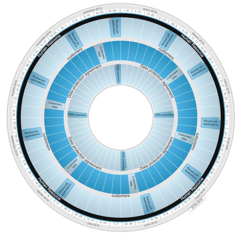 Circular Calendar Get Your Free Template Here Circular Calendar Get Your Free Template Here