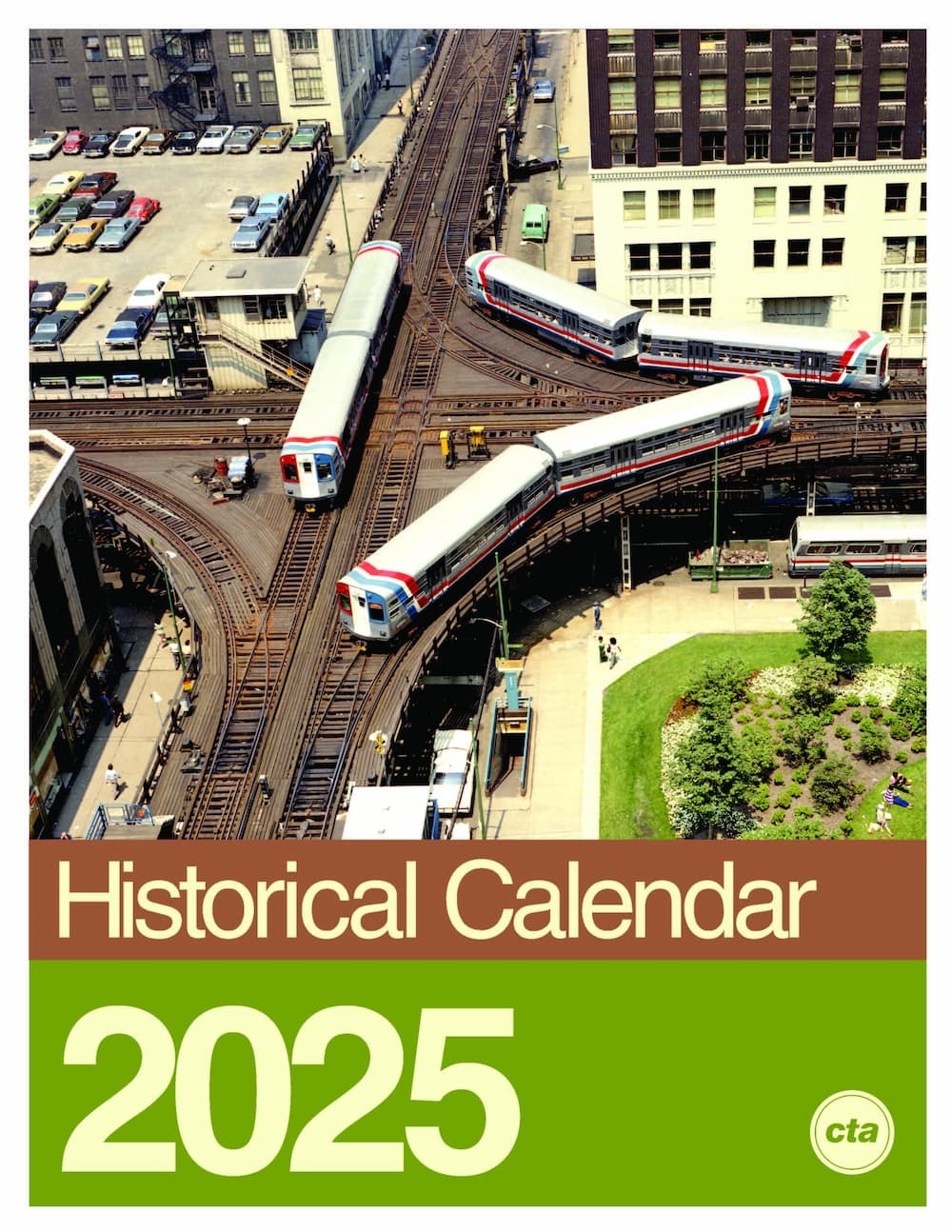 Printable Chicago Public Schools Calendar 2025 26