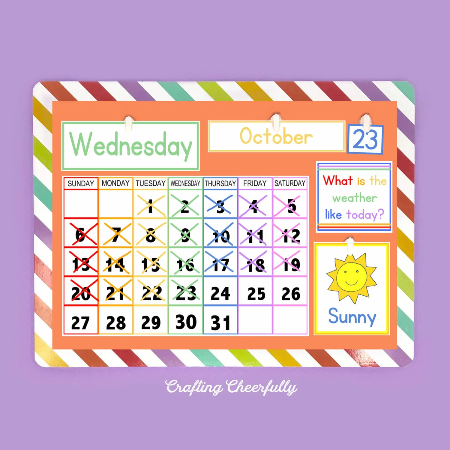 DIY Children s Calendar Free Calendar Printables In Multiple Languages DIY Children s Calendar Free Calendar Printables In Multiple Languages