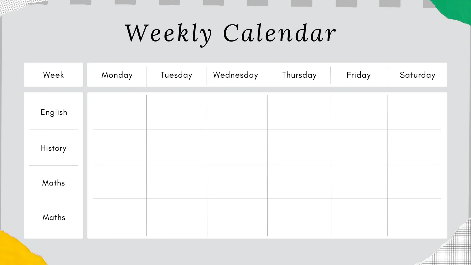 Free Custom Printable Classroom Calendar Templates Canva Free Custom Printable Classroom Calendar Templates Canva