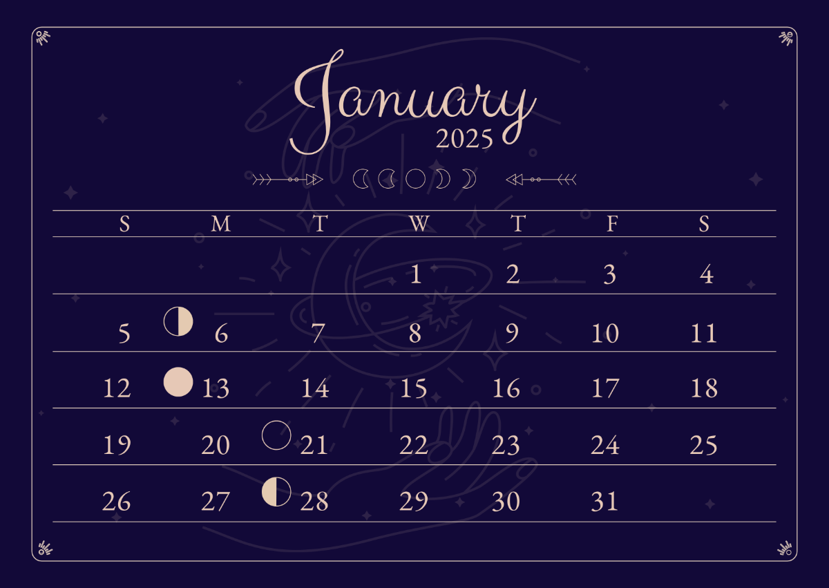 Free Moon Images Templates To Edit Online