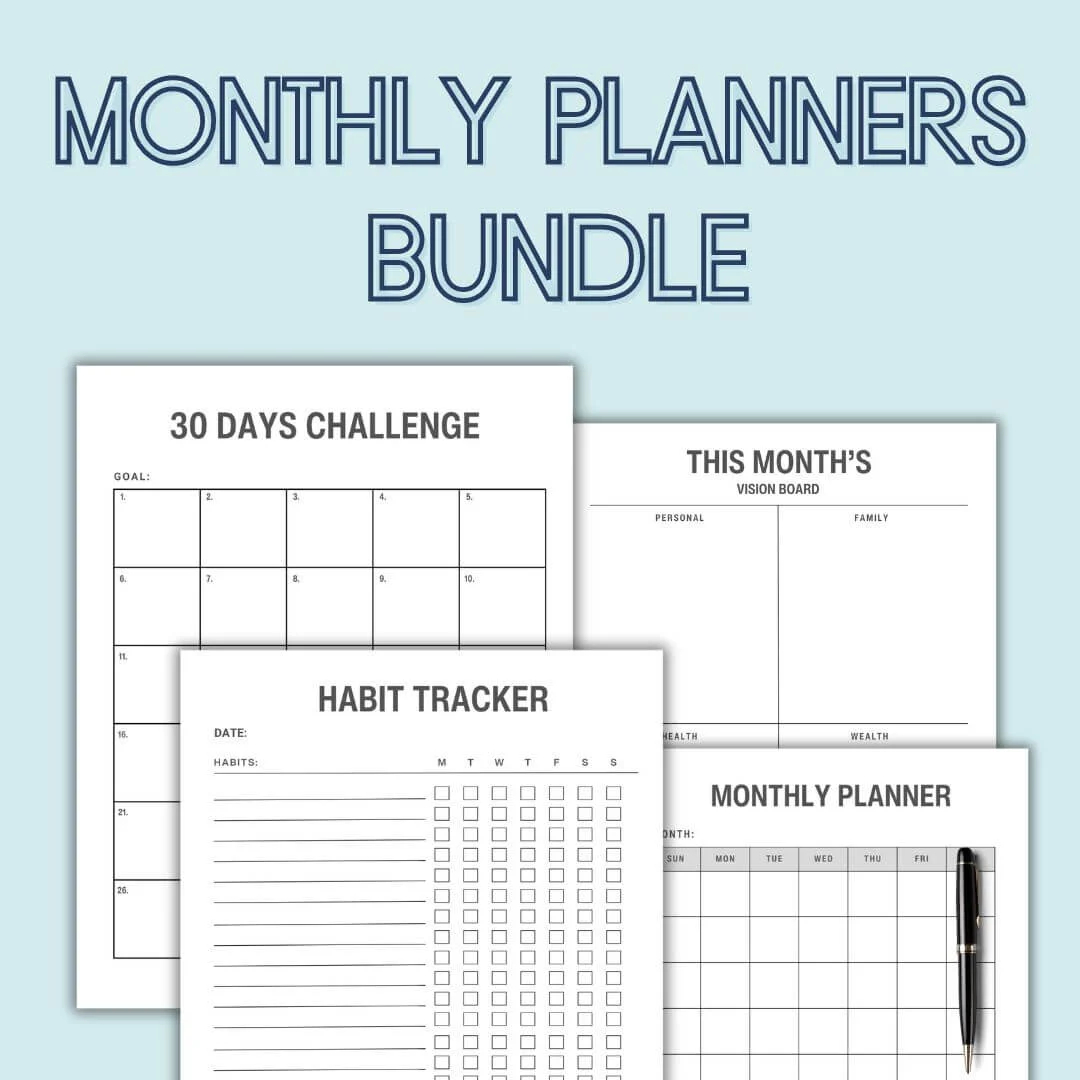 Highly Rated Secure Printable Calendars