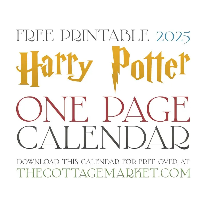 Free Printable 2025 One Page Calendar Free Printable 2025 One Page Calendar