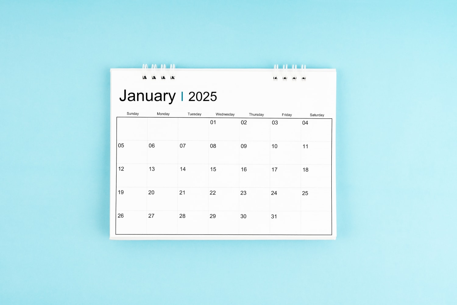 Printable 2025 Calendar With Holidays And Observances