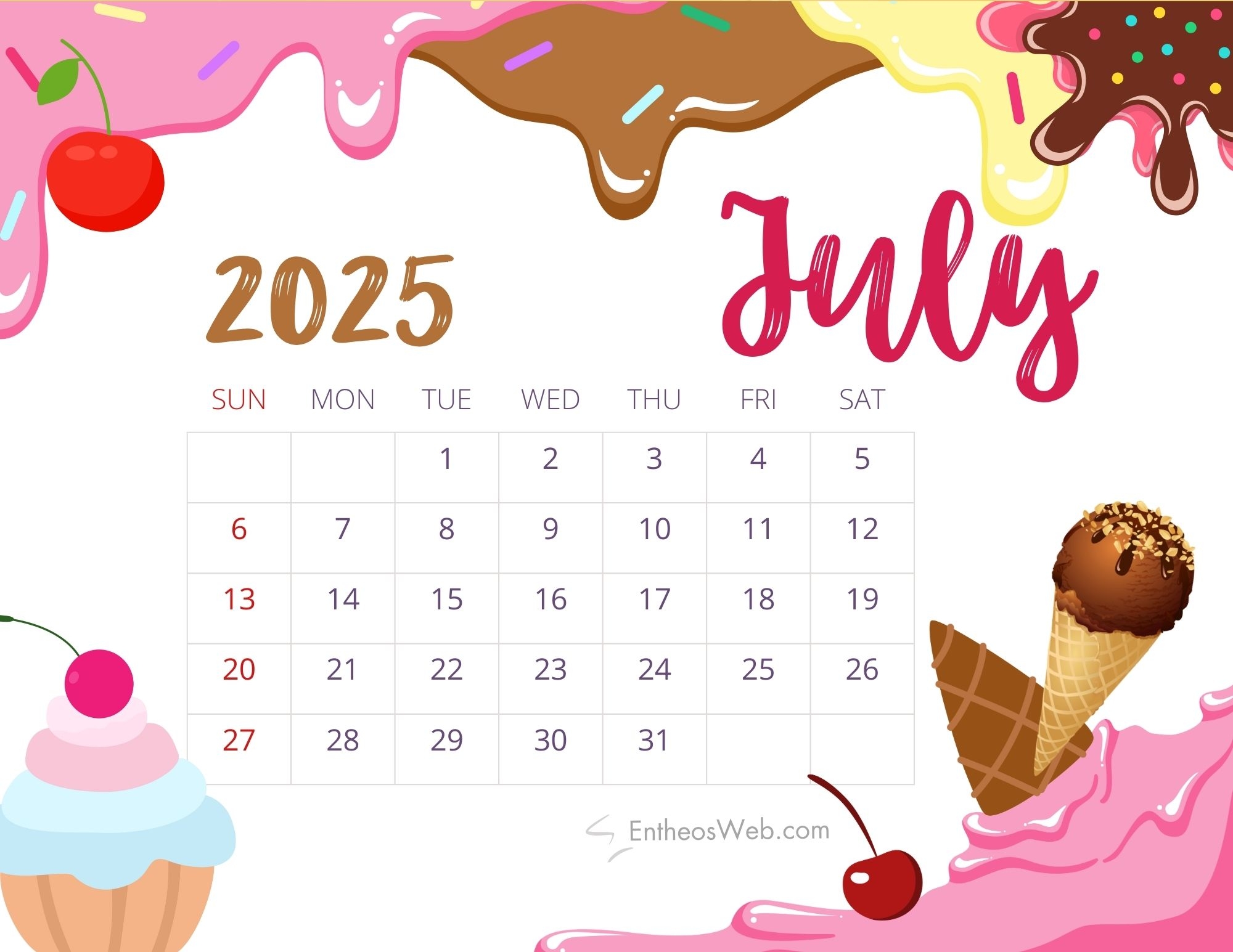Printable Calendar 2025 September October