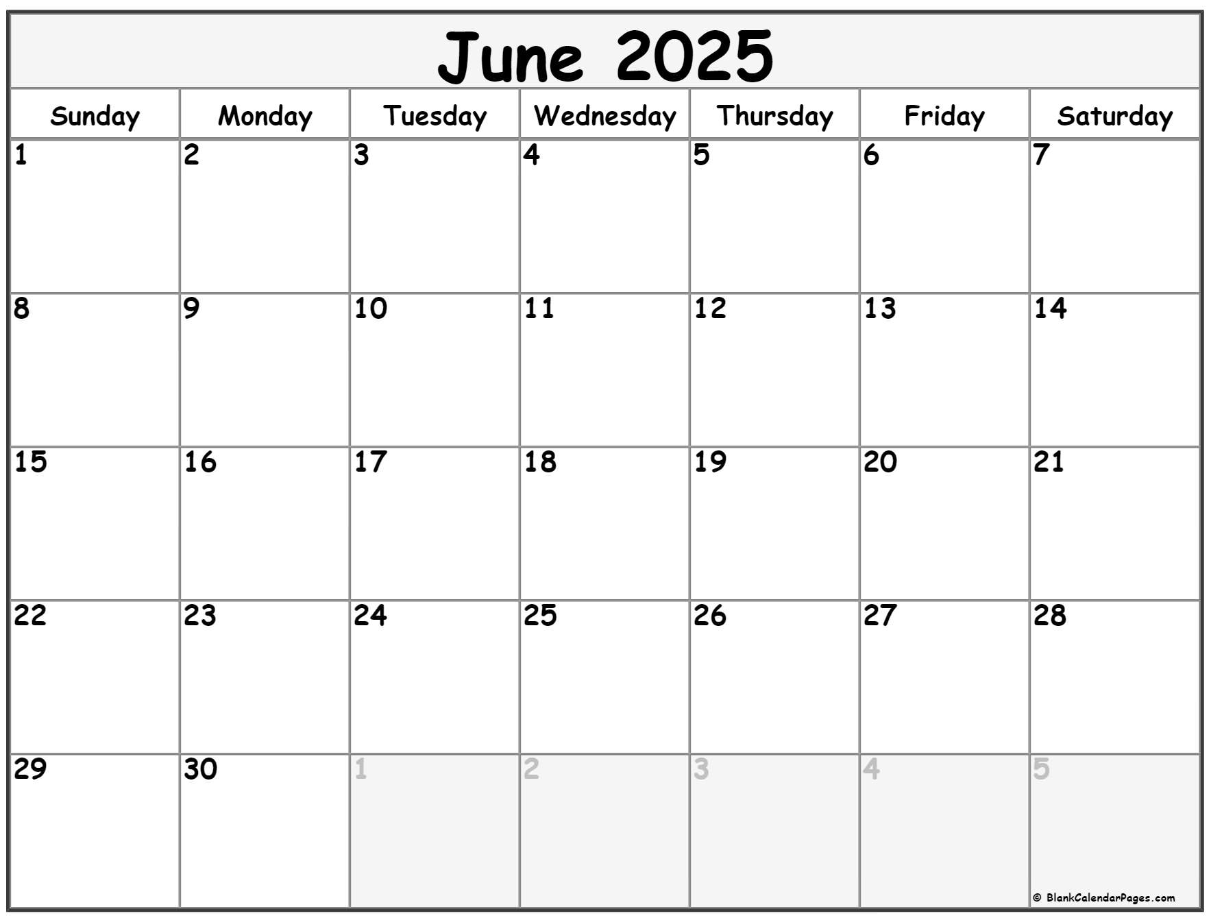 June 2022 Calendar Free Printable Calendars June 2022 Calendar Free Printable Calendars