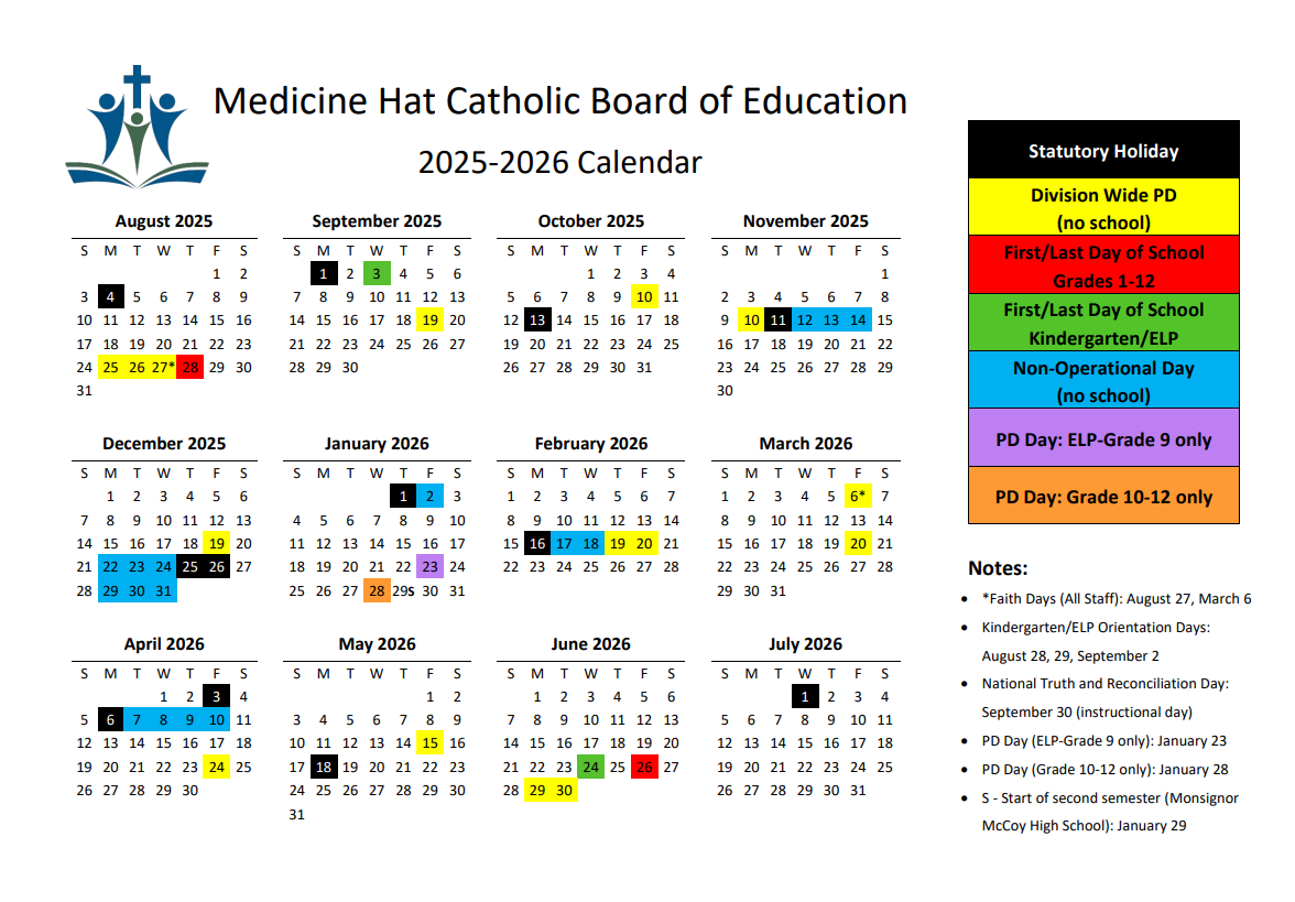 Catholic Liturgical Calendar 2025 Printable