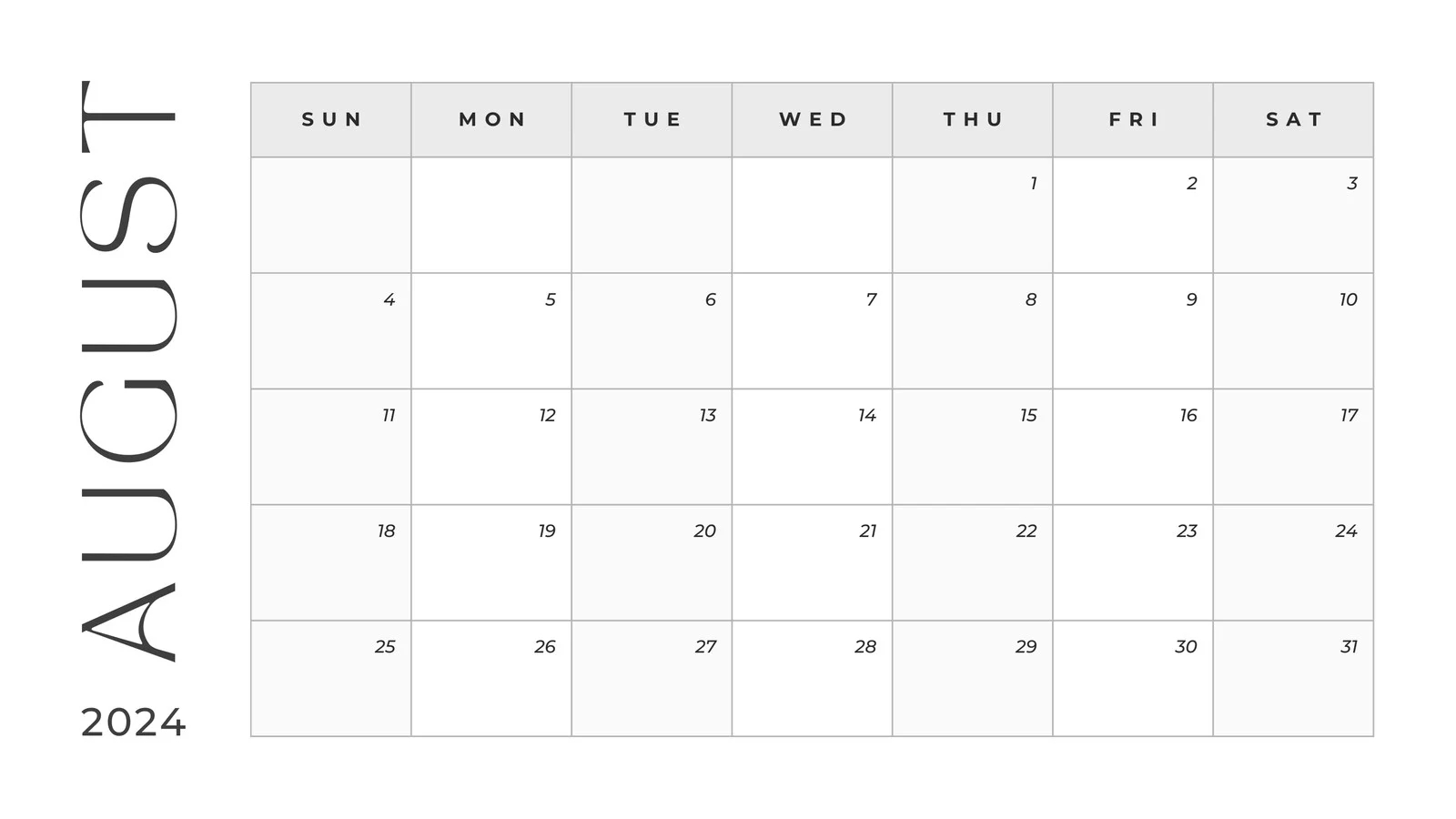 Page 2 Free Printable Customizable Monthly Calendar Templates Canva Page 2 Free Printable Customizable Monthly Calendar Templates Canva