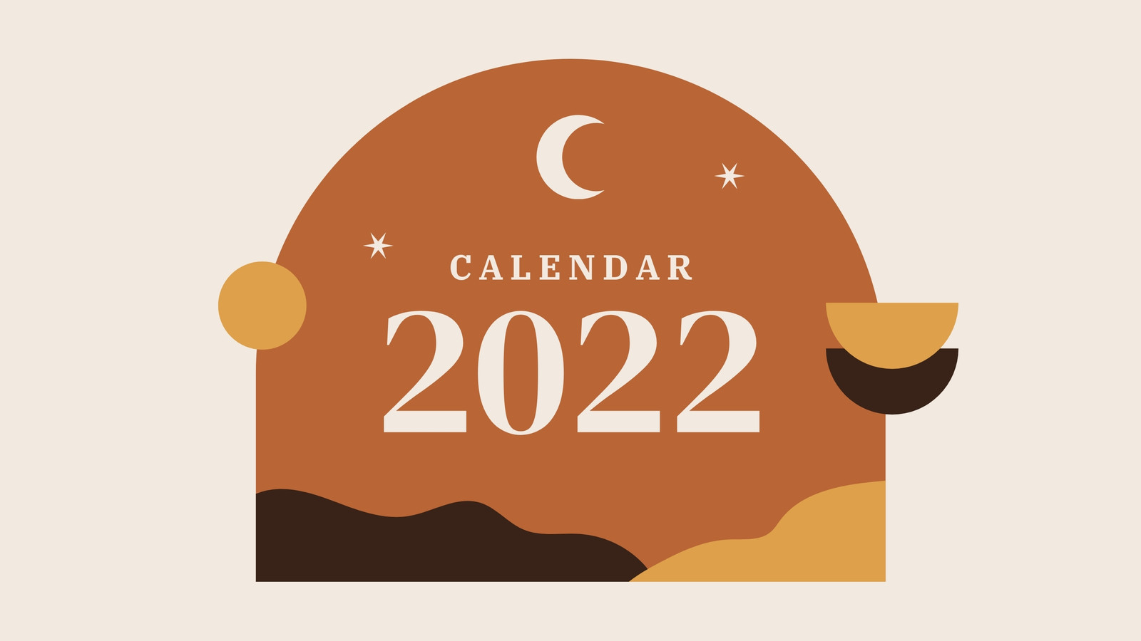 Page 3 Free Printable Editable Event Calendar Templates Canva