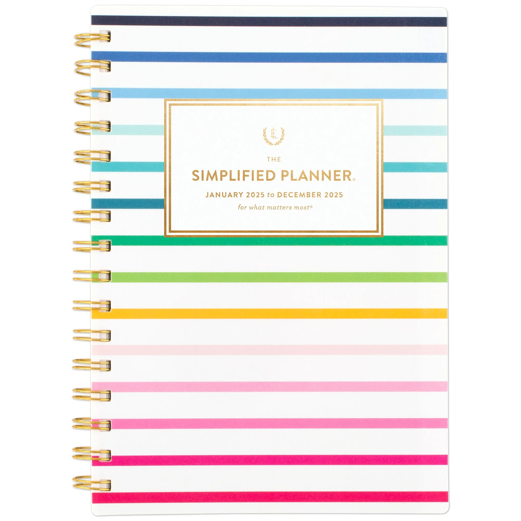 Emily Ley Printable Calendar 2025